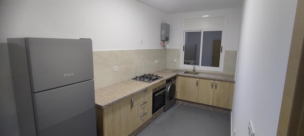 Logement Familial 2 Selouane Exterior foto