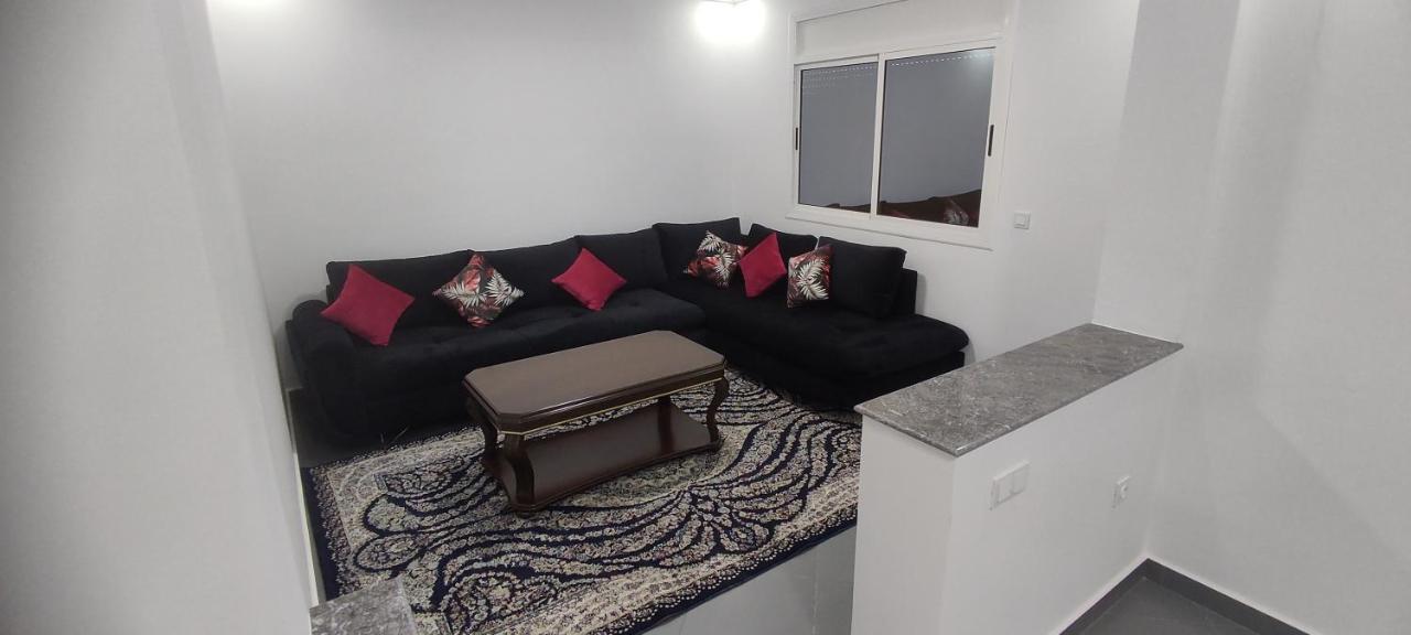 Logement Familial 2 Selouane Exterior foto