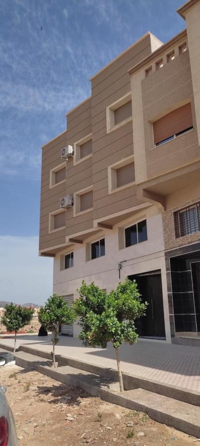 Logement Familial 2 Selouane Exterior foto